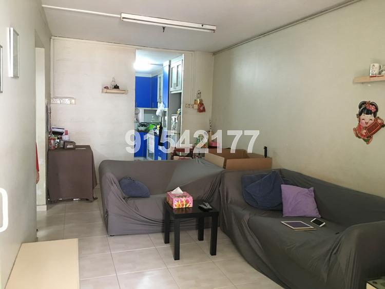Blk 318 Bukit Batok Street 32 (Bukit Batok), HDB 3 Rooms #143329932